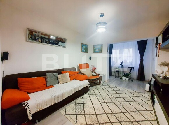 Apartament de vânzare 3 camere Independenței - 114578AV | BLITZ Bistriţa | Poza6