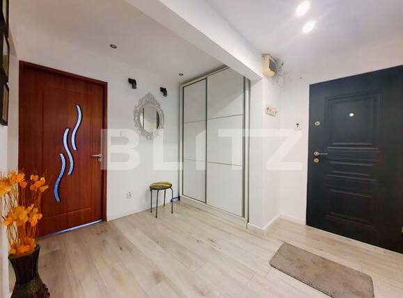 Apartament de vânzare 3 camere Independenței - 114578AV | BLITZ Bistriţa | Poza7