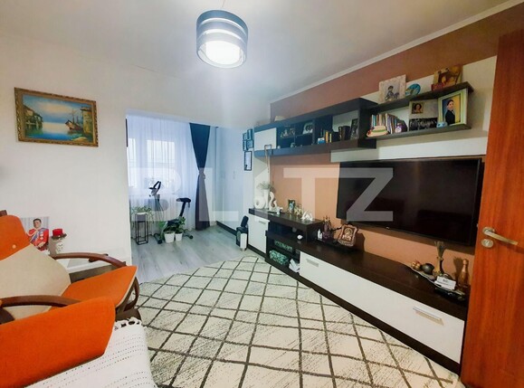 Apartament de vânzare 3 camere Independenței - 114578AV | BLITZ Bistriţa | Poza5