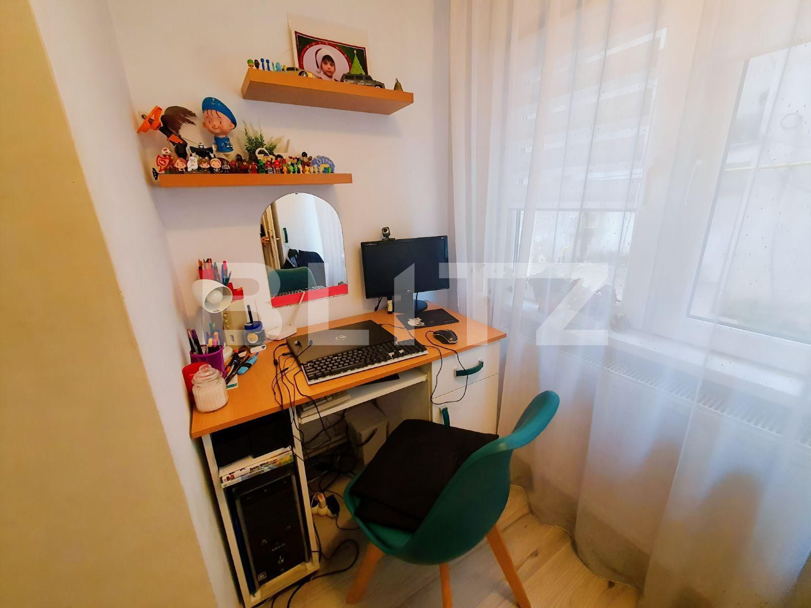 Apartament de vânzare 3 camere Independenței - 114578AV | BLITZ Bistriţa | Poza4