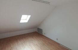 Casa de locuit cu 7spatii de birouri, Zona Centrala