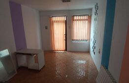 Casa de locuit cu 7spatii de birouri, Zona Centrala