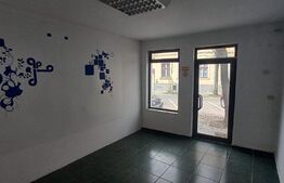 Casa de locuit cu 7spatii de birouri, Zona Centrala