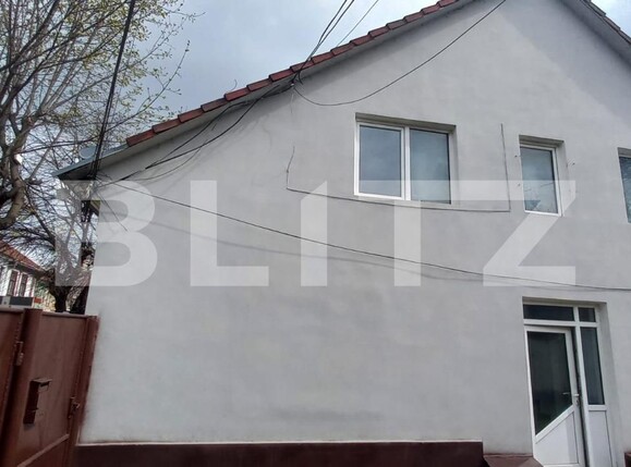 Casa de vânzare 10 camere Central - 114769CV | BLITZ Bistriţa | Poza1