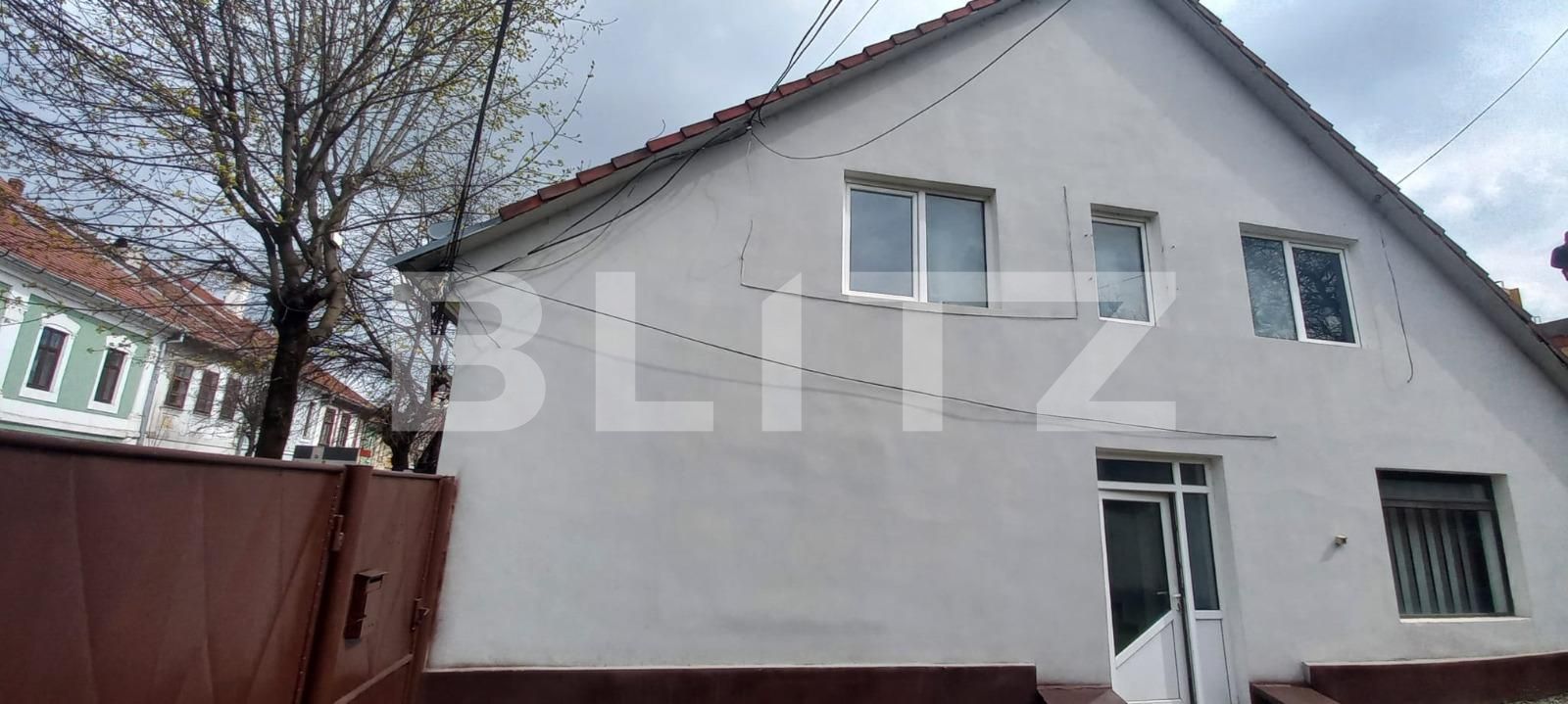 Casa de vânzare 10 camere Central - 114769CV | BLITZ Bistriţa | Poza1