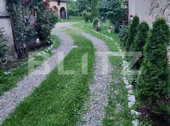 Casa de vânzare 6 camere Exterior Nord - 114770CV | BLITZ Bistriţa | Poza2