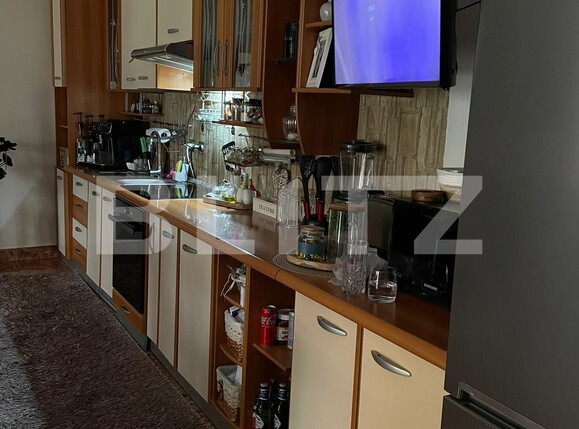 Casa de vânzare 6 camere Exterior Nord - 114770CV | BLITZ Bistriţa | Poza4