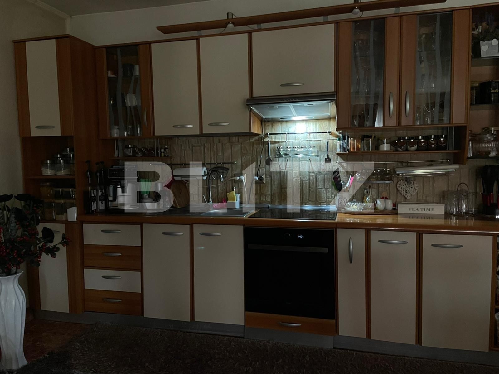 Casa de vânzare 6 camere Exterior Nord - 114770CV | BLITZ Bistriţa | Poza3