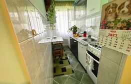 Apartament de 2 camere, sprafata utila 45 mp, zona Lama