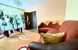 Apartament de 2 camere, sprafata utila 45 mp, zona Lama