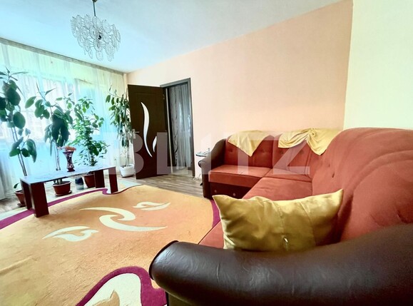 Apartament de vânzare 2 camere Nord - 114900AV | BLITZ Bistriţa | Poza1