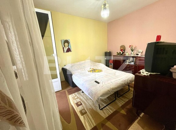 Apartament de vânzare 2 camere Nord - 114900AV | BLITZ Bistriţa | Poza4