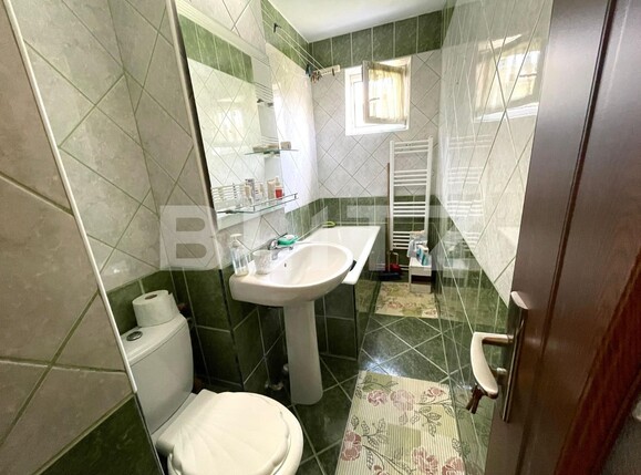 Apartament de vânzare 2 camere Nord - 114900AV | BLITZ Bistriţa | Poza3