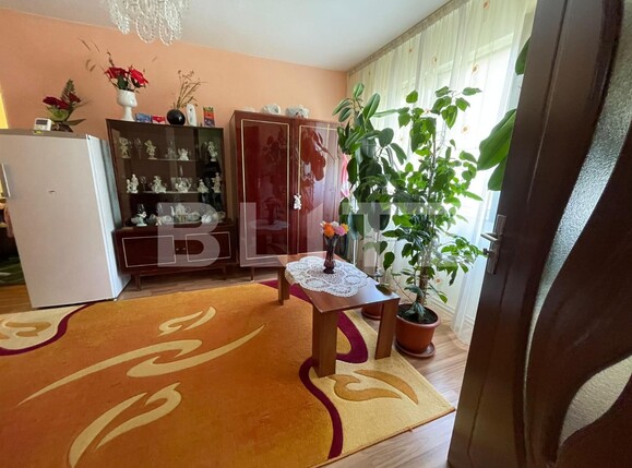 Apartament de vânzare 2 camere Nord - 114900AV | BLITZ Bistriţa | Poza5