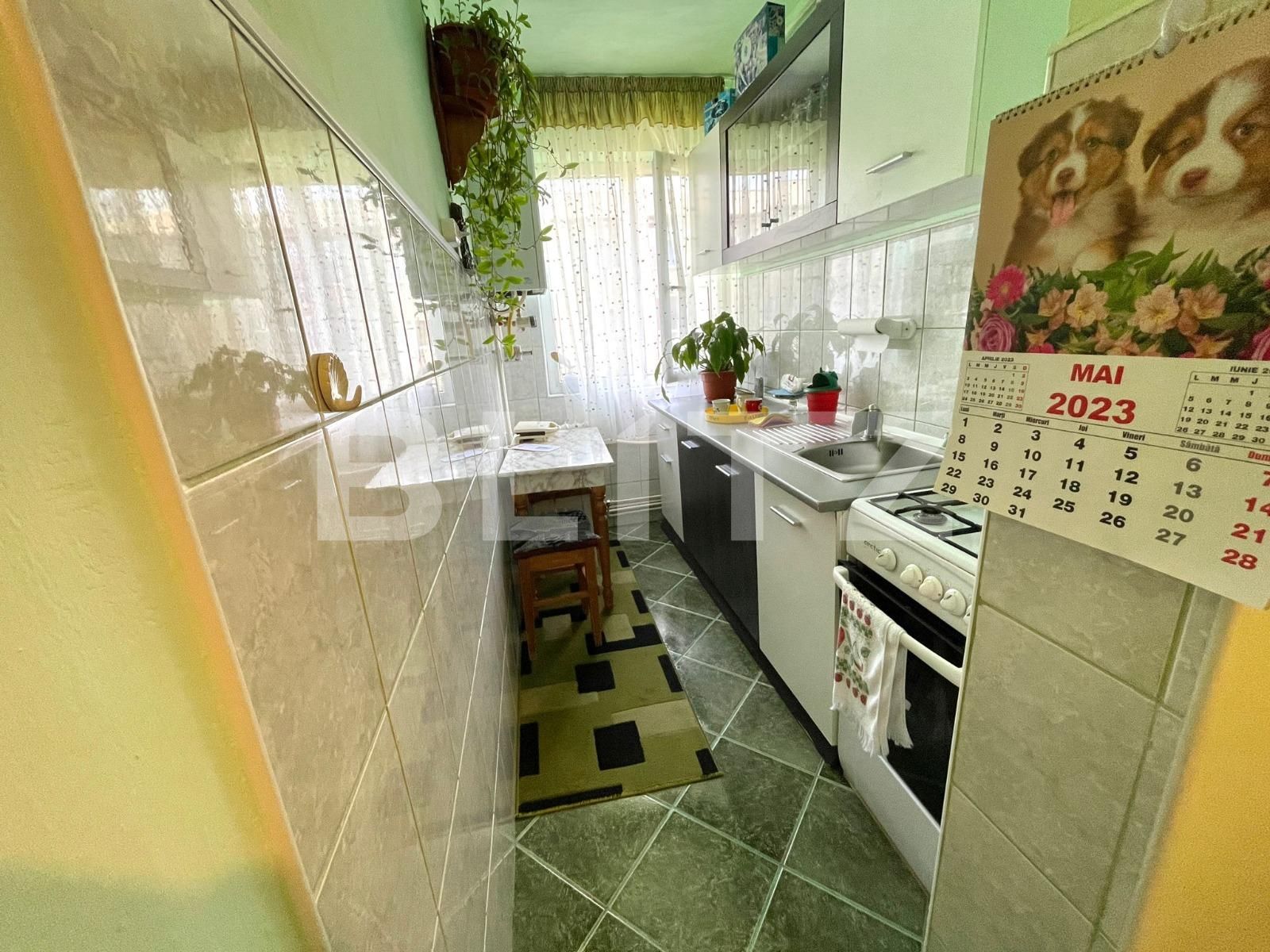 Apartament de vânzare 2 camere Nord - 114900AV | BLITZ Bistriţa | Poza2