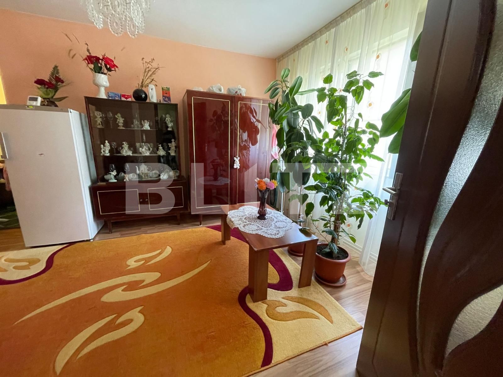 Apartament de vânzare 2 camere Nord - 114900AV | BLITZ Bistriţa | Poza5