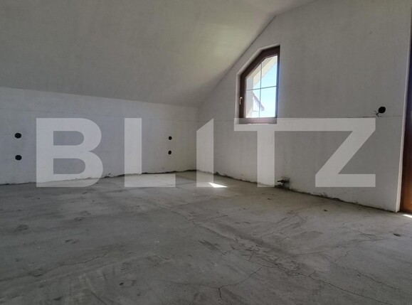 Casa de vânzare 4 camere Nord-Vest - 115045CV | BLITZ Bistriţa | Poza8