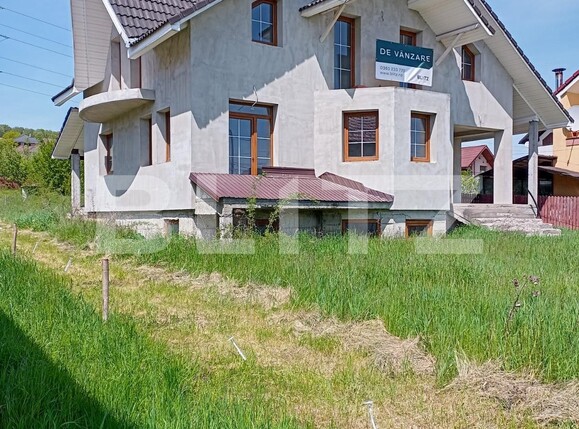 Casa de vânzare 4 camere Nord-Vest - 115045CV | BLITZ Bistriţa | Poza2