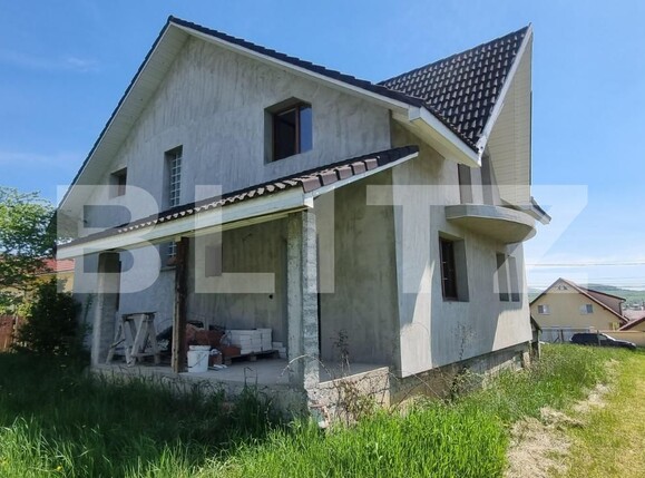 Casa de vânzare 4 camere Nord-Vest - 115045CV | BLITZ Bistriţa | Poza11