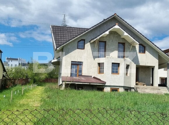 Casa de vânzare 4 camere Nord-Vest - 115045CV | BLITZ Bistriţa | Poza1