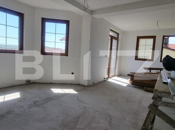 Casa de vânzare 4 camere Nord-Vest - 115045CV | BLITZ Bistriţa | Poza10