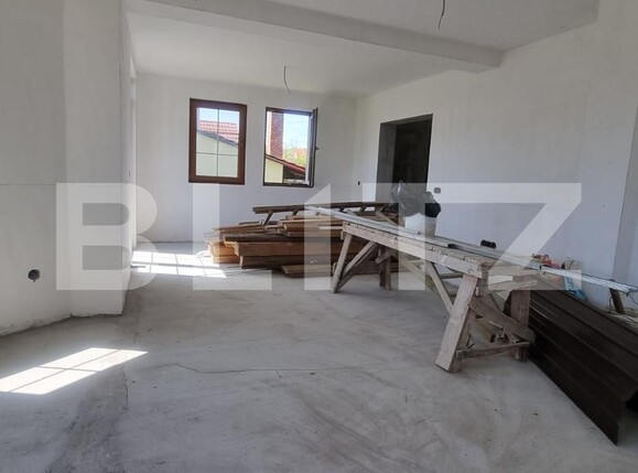 Casa de vânzare 4 camere Nord-Vest - 115045CV | BLITZ Bistriţa | Poza6