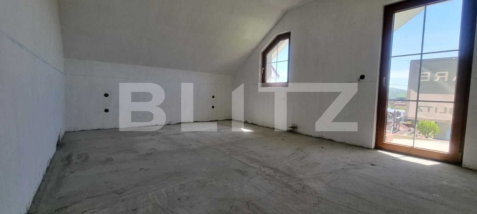 Casa de vânzare 4 camere Nord-Vest - 115045CV | BLITZ Bistriţa | Poza8