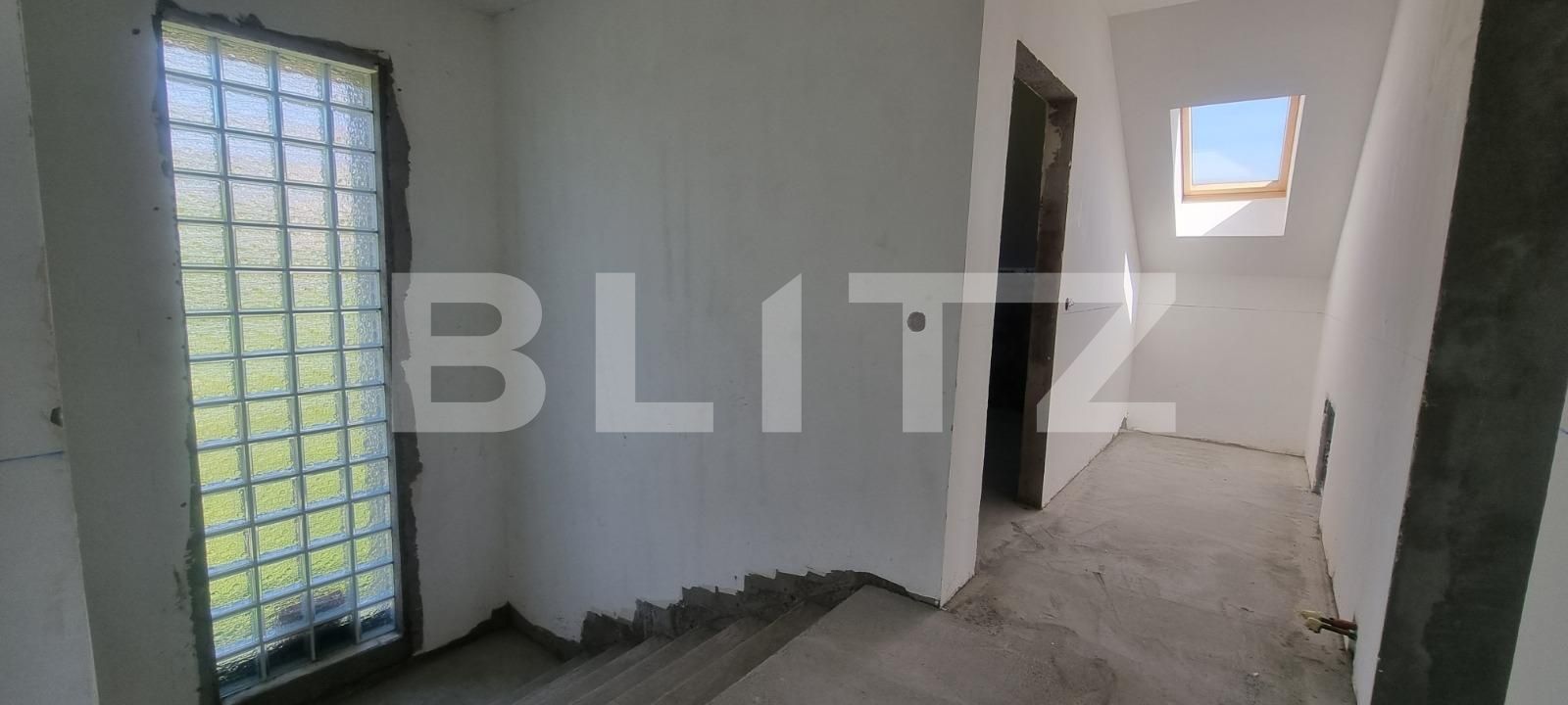 Casa de vânzare 4 camere Nord-Vest - 115045CV | BLITZ Bistriţa | Poza9