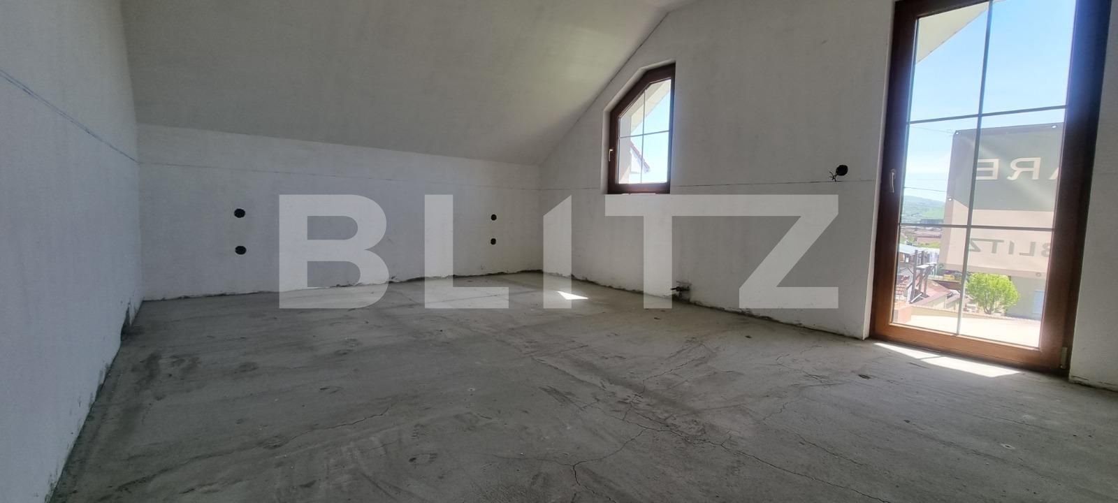 Casa de vânzare 4 camere Nord-Vest - 115045CV | BLITZ Bistriţa | Poza7