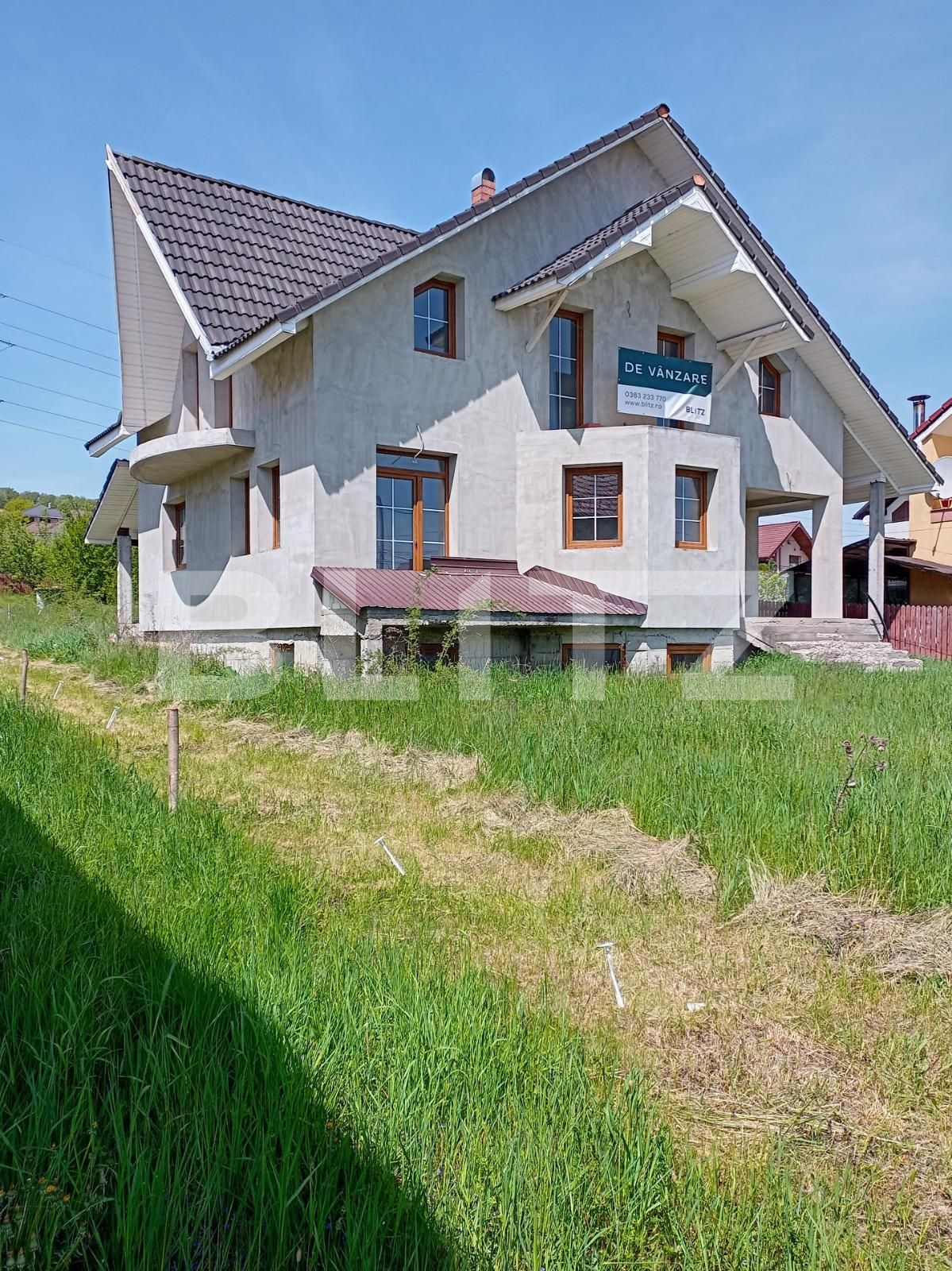 Casa de vânzare 4 camere Nord-Vest - 115045CV | BLITZ Bistriţa | Poza2