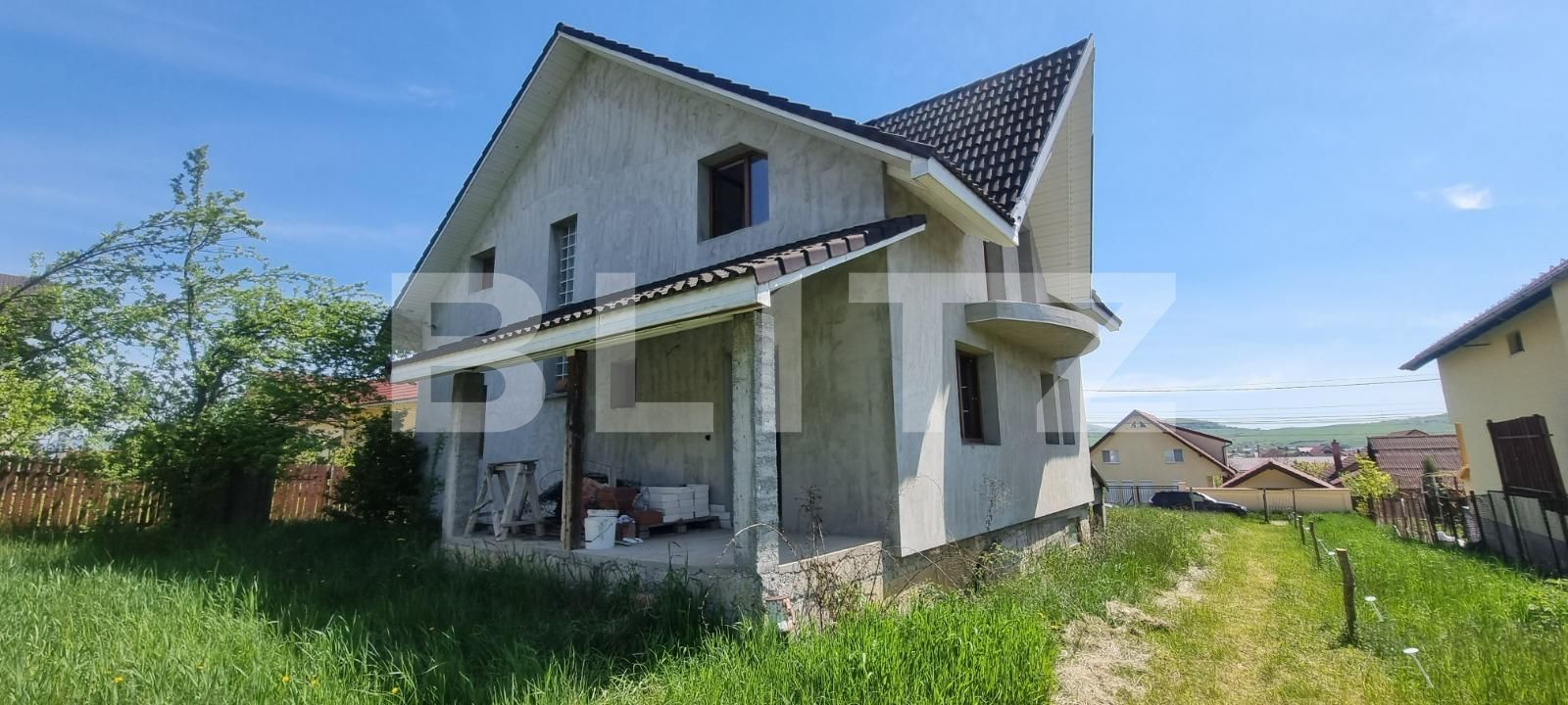 Casa de vânzare 4 camere Nord-Vest - 115045CV | BLITZ Bistriţa | Poza11