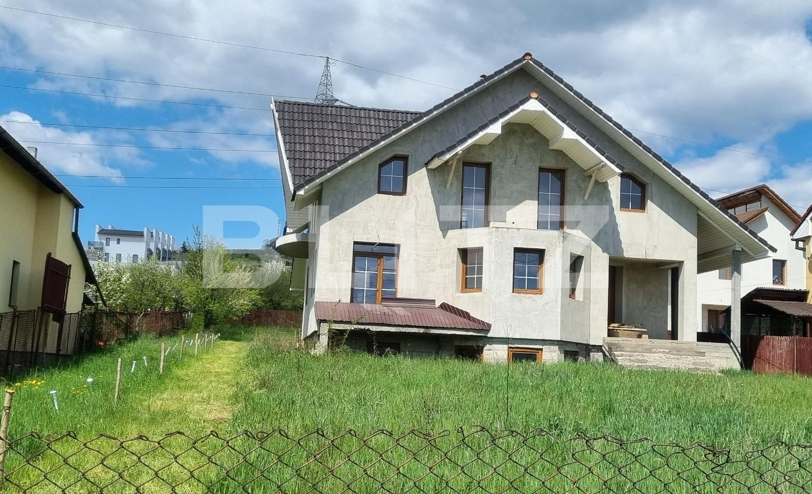 Casa de vânzare 4 camere Nord-Vest - 115045CV | BLITZ Bistriţa | Poza1