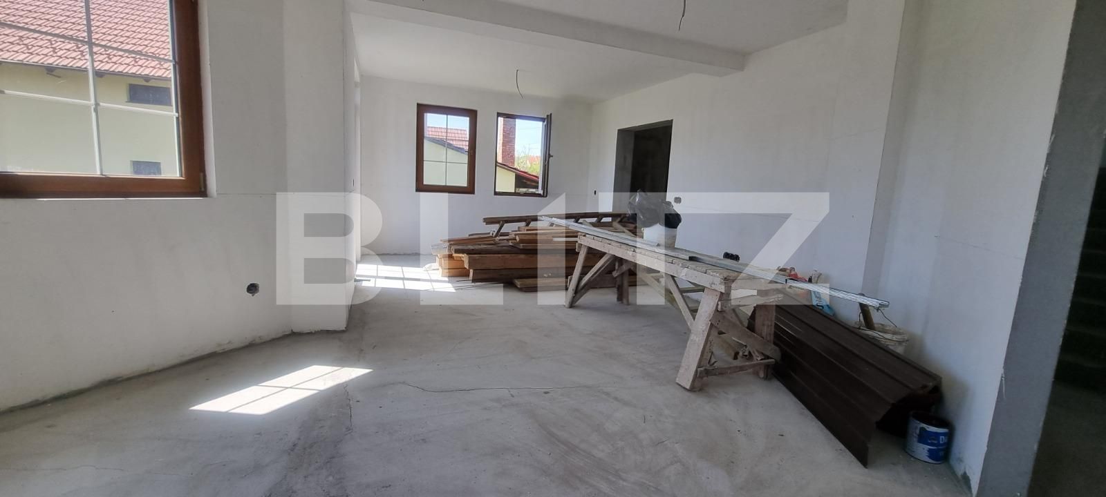 Casa de vânzare 4 camere Nord-Vest - 115045CV | BLITZ Bistriţa | Poza6