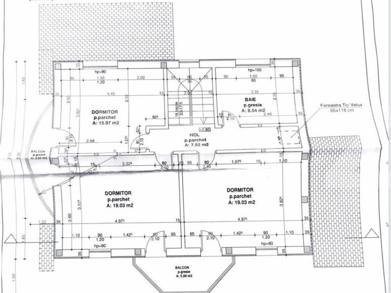 Casa de vânzare 4 camere Nord-Vest - 115045CV | BLITZ Bistriţa | Poza2