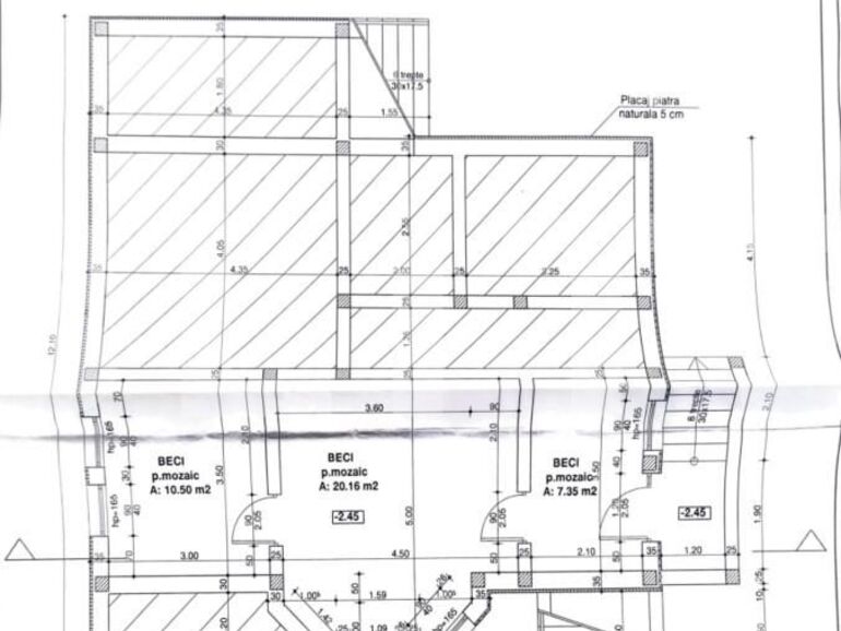 Casa de vânzare 4 camere Nord-Vest - 115045CV | BLITZ Bistriţa | Poza1