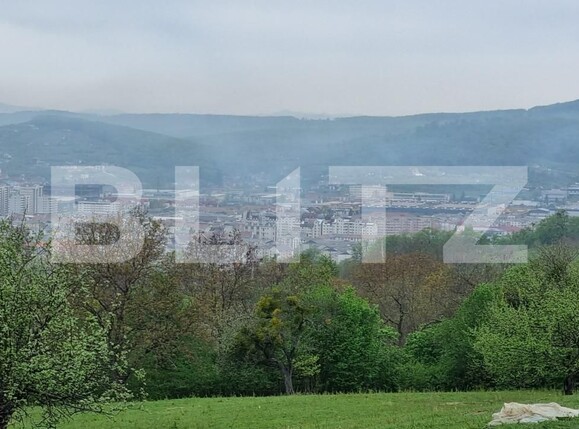 Teren de vânzare Central - 115090TV | BLITZ Bistriţa | Poza1