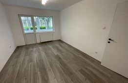 Apartament 2 camere la parter, pretabil si ca spatiu comercial 50mp