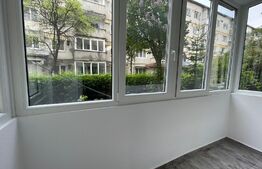 Apartament 2 camere la parter, pretabil si ca spatiu comercial 50mp