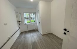Apartament 2 camere la parter, pretabil si ca spatiu comercial 50mp