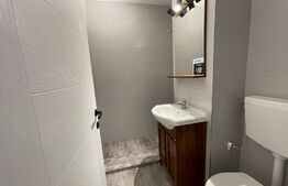 Apartament 2 camere la parter, pretabil si ca spatiu comercial 50mp