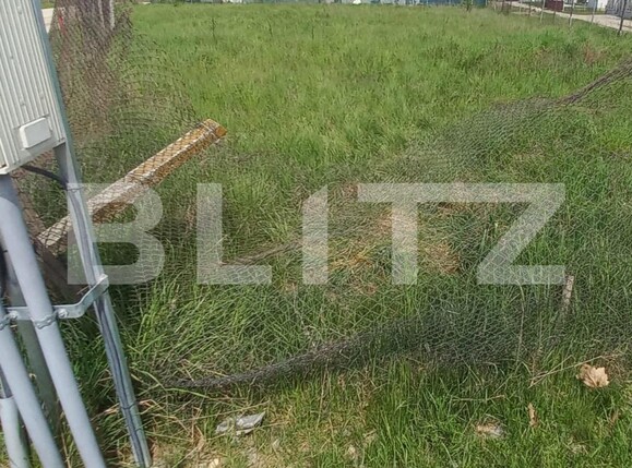 Teren de vânzare Viișoara - 115144TV | BLITZ Bistriţa | Poza1