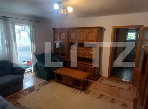 Apartament de vânzare 2 camere Independenței - 115185AV | BLITZ Bistriţa | Poza1