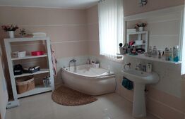 Casa spatioasa, pe teren de 680 mp, zona Centura