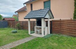 Casa spatioasa, pe teren de 680 mp, zona Centura