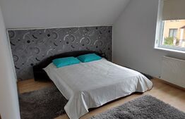 Casa spatioasa, pe teren de 680 mp, zona Centura