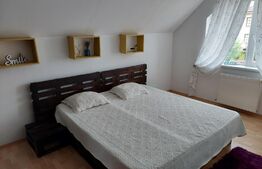 Casa spatioasa, pe teren de 680 mp, zona Centura