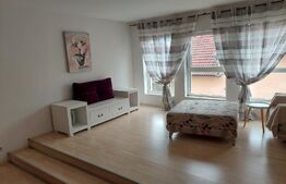 Casa spatioasa, pe teren de 680 mp, zona Centura