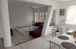 Casa spatioasa, pe teren de 680 mp, zona Centura