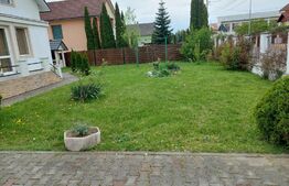 Casa spatioasa, pe teren de 680 mp, zona Centura