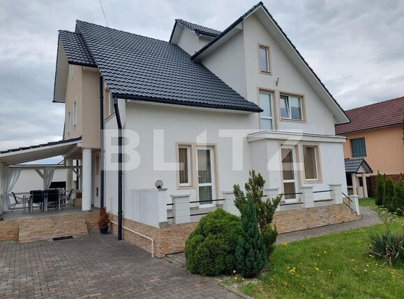 Casa de vânzare 6 camere Centura - 115190CV | BLITZ Bistriţa | Poza15